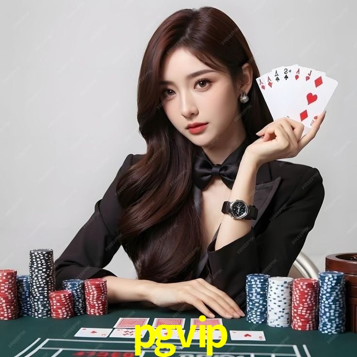 pgvip - Desafio de Alto Risco - pgvip bet