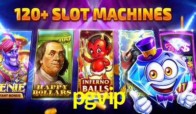 pgvip: A Experiência de Casino com Jogos de Mesa ao Vivo
