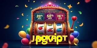 pgvip: Seu Cassino Premiado com Pagamentos Rápidos