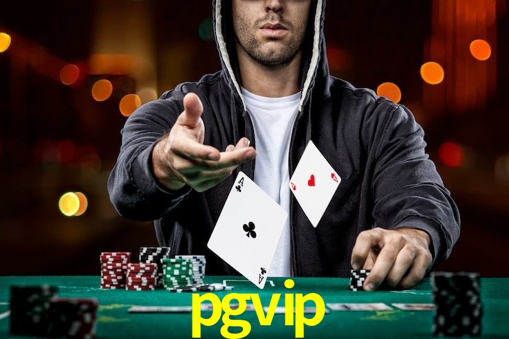 Bônus Generosos e Exclusivos no pgvip para Você!