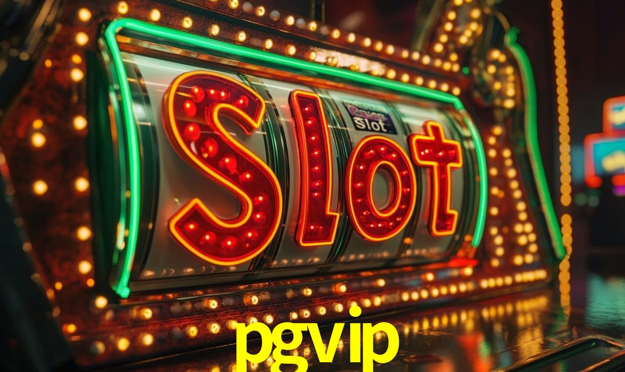 pgvip.com slot